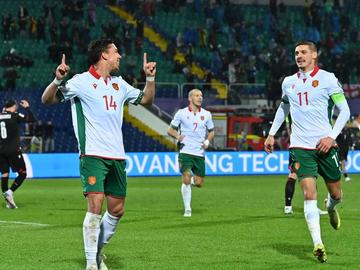 Програмата "намигна" на българските национали за Лигата на нациите