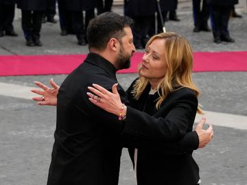 Зеленски отговори на Тръмп: Винаги съм готов за избори, готови сме с Европа с мирния план