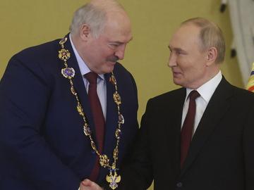 "В Украйна всичко започна така". И Лукашенко след Путин предупреди Армения да внимава