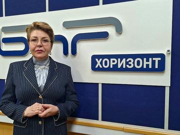 Жалба до СЕМ: БНР закрива Програмна дирекция заради спряното интервю с Митрофанова