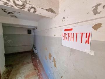 Одеса е атакувана с балистични ракети и в града отекнаха експлозии