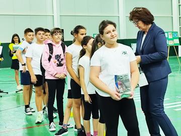 Снимка: ОД на МВР-Шумен