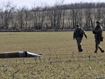 Войната, която трябваше да трае дни: Четири години по-късно Украйна още се бори