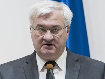 Киев: Унгария е задържала украински банкови служители с 40 млн. долара, 35 млн. евро и 9 кг злато