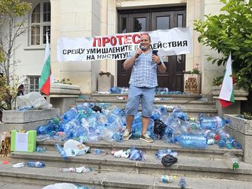 Водната криза в Плевен е пред изход: Резултатите от първия сондаж са добри