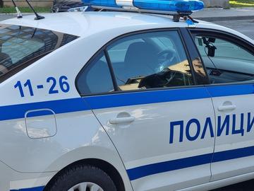 Моторист се удари в задница на кола и загина на пътя от Пловдив за Асеновград