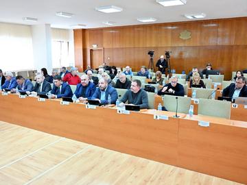 Съветниците не разрешиха продажбата на 10 апартамента от общинския жилищен фонд в Шумен