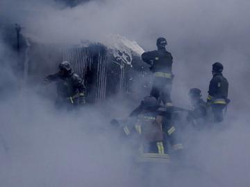 Десетки ранени след взрив на бомба в нощен клуб в Перу, има хора с ампутирани крайници