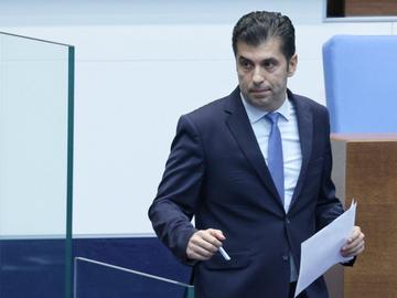 Петков пита Желязков защо България отсъства от срещата на ЕС след атаката в Суми