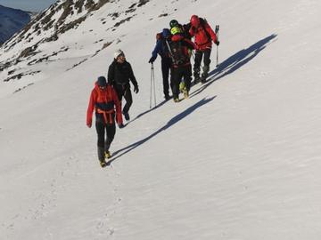 Скиор загина над Банско