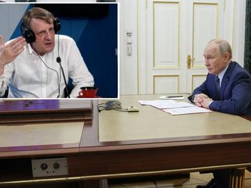 Руски журналист, критик на Путин, почина от отравяне с гъби