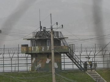 Севернокореец успя да пресече военната демаркационна линия с Южна Корея