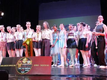 Снимка: ОДК "Анастас Стоянов"