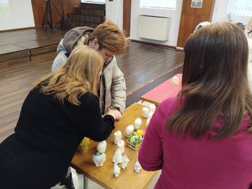 Снимка: библиотека  “Иван Радов“ гр. Нови пазар.