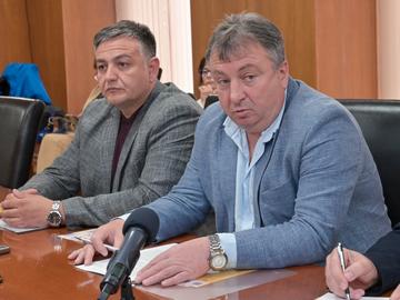 Общините Шумен и Нови пазар започват разделно събиране на биоразградими отпадъци по проект за 12,4 млн. лв.