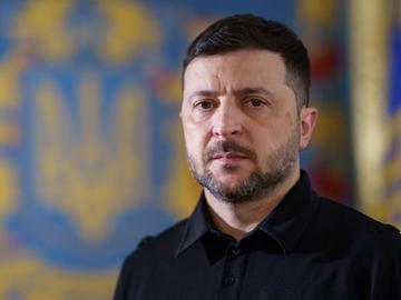 Зеленски: Украйна не може да чака края на войната с Иран