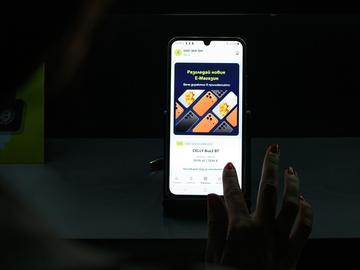 Yettel представи новото си приложение – онлайн магазин, услуги и развлечение в едно