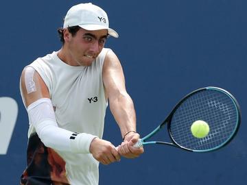 Иван Иванов загуби във втория кръг на турнира в Испания