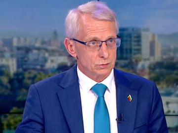 Денков: Поведението на премиера и външния министър за Украйна е политическа шизофрения