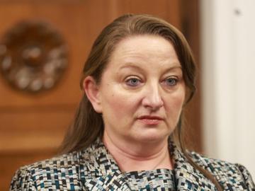 Коледни добавки за пенсионерите тази година не са планирани, каза Деница Сачева