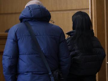 Оправдаха бившите полицаи, ескортирали срещу подкуп шофьора, убил френски турист в София