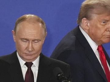 Поканата остава в сила: Путин е готов да се срещне с Тръмп в Москва