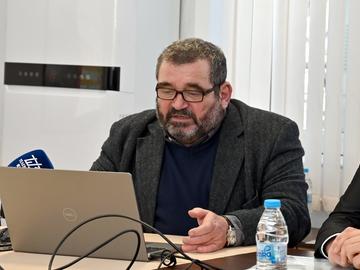 Николай Русев, старши експерт в Регионалното управление на образованието /РУО/