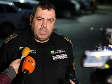 Има задържани за стрелбата в казино край Гоце Делчев, единият ранен е в столична болница