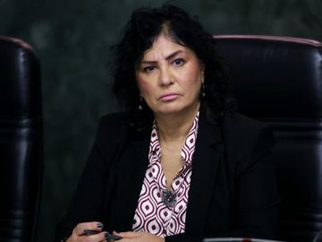 Магдалена Лазарова поема ръководството на прокуратурата от 23 октомври