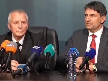 Шефът на Пето РПУ и двама полицаи били част от престъпна група за дрога, палежи и подкупи