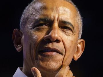 Обама отговори на Тръмп за расисткия клип: Липса на политически етикет