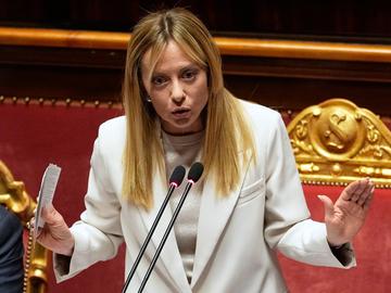 "Неприемливи и недопустими атаки": Италия застана зад папата и порица Тръмп