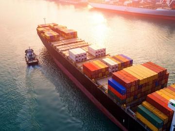 Турция отвори нов транзитен коридор за стоки, алтернатива на Ормузкия проток