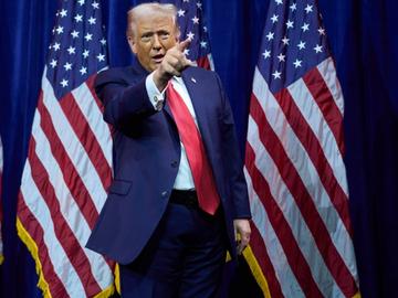 Сенатът ограничава Тръмп от нови военни акции срещу Венецуела