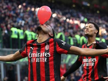 Милан завърши с класика 2025-а и поне за няколко часа ще е лидер в Италия