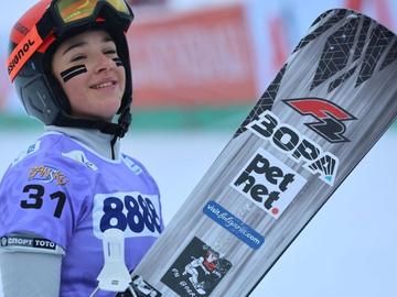 Месец след инцидента Малена Замфирова вече е у дома