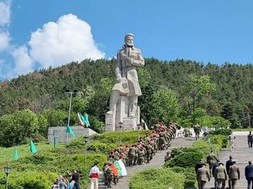 Днес се навършват 178 години от рождението на Христо Ботев