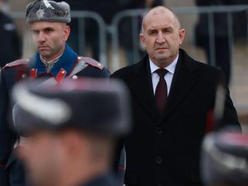 Радев: Партиите са още в почивка, възможно най-скоро ще връча мандата на ГЕРБ