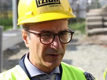 Трайчо Трайков: Пратена е покана до Турция за преговори по договора с "Боташ"