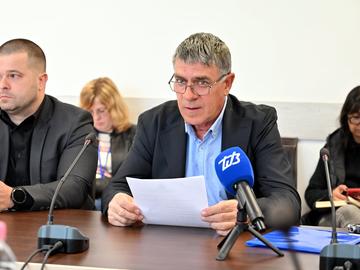 Без загинали при трудови злополуки през 2025 г. в Шуменско