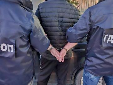 Бос на наркогрупа в Благоевградско движел престъпната дейност от затвора