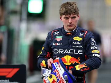 Струва ли си това? Верстапен не е щастлив в "новата Формула 1" и заговори за оттегляне