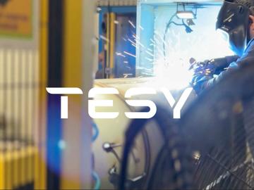 Заварчик в TESY – опит, подкрепа, развитие