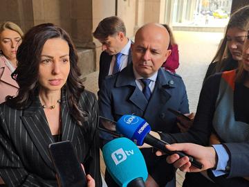 Фалстарт за бюджета в Тристранката, работодателите отказаха да влязат