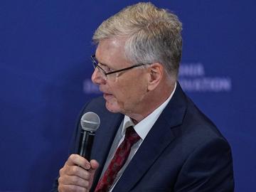 САЩ обявиха, че вече разполагат с оръжия в земната орбита за контрол на космоса