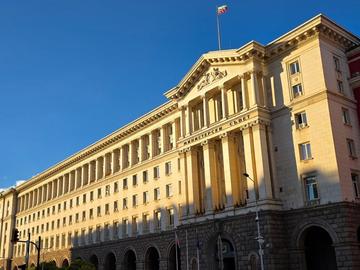 Парламентът може да гласува новия кабинет още на 8 май