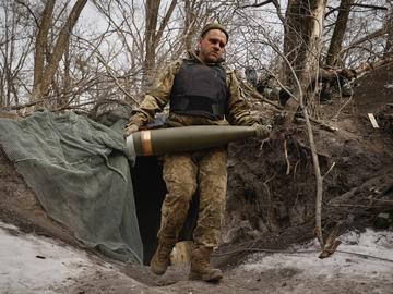 Русия напредва в Сумска област. Киев се опасява от пълномащабна офанзива