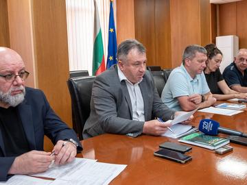 Проектират 12 нови детски и спортни площадки в Шумен
