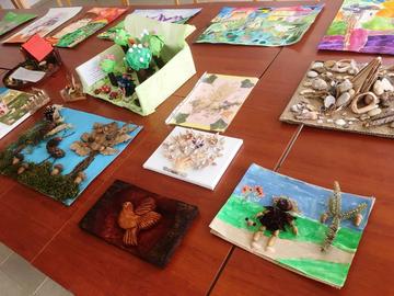 ПП „Шуменско плато“ обяви старта на националния конкурс „Природата - моето вдъхновение“