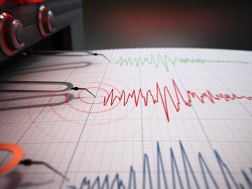 Нов трус предизвика паника в Северозападна Гърция